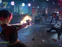 Cyberpunkowa gra inspirowana serią John Wick na ostatniej prostej przed premierą