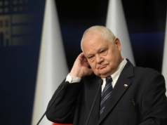 Wymijające odpowiedzi NBP ws. Glapińskiego. Chodzi o udział w spotkaniach prezesów banków