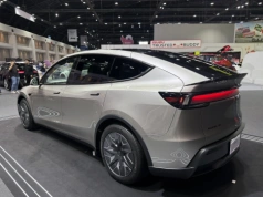 Targi Motoryzacyjne w Bangkoku: 45 wystawców – cztery nowe marki z Chin i Tesla po raz pierwszy