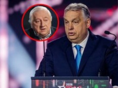 Sondaż bezlitosny dla Orbana. Ekspert: społeczeństwo się budzi