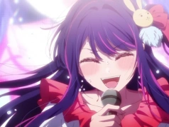 Oshi no Ko z czwartym sezonem. Prace właśnie się rozpoczęły