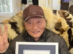 Gry są tylko dla dzieci? 90-latek udowadnia, że wiek to tylko liczba