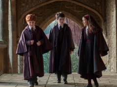 Nowy "Harry Potter" jeszcze w tym roku. HBO zaskoczyło datą