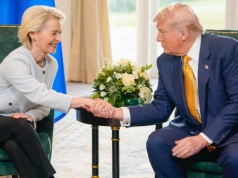 "Walka na noże". UE szykuje pułapkę na Trumpa