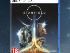 Preorder Starfield na PS5 za 199,99 zł w Media Expert. Pudło na PlayStation 5 taniej niż cyfra!