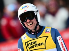 Fatalny skok Piotra Żyły w Planicy. Aż trudno uwierzyć