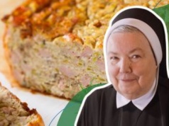 Na Wielkanoc zrób lekki pasztet z przepisu siostry Anastazji. Zrobi furorę wśród tłustych wędlin i mięs