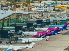 Gdańsk: Rekordowa letnia siatka połączeń