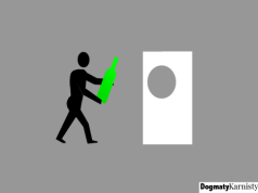 “Oszukał” na 50 groszy na butelkomacie. Znikoma szkodliwość czynu