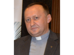 Prowincja Bliskiego Wschodu i Maghrebu (PRO) ma nowego Przełożonego