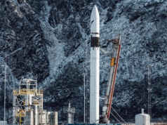 Rakieta Spectrum wstrzymana. Niemcy szukają nowego terminu