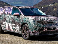Taka będzie nowa flagowa Skoda. Peaq na pokład zabierze 7 osób