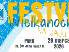 Festyn wielkanocny „Na jaju”, w Niedzielę Palmową