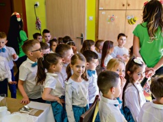 Tarnów: Zmiany w programie „Bon dla pierwszaka”