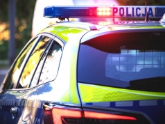 Po włamywaczu ani śladu. Zgłaszający sam „wpadł” w ręce policji