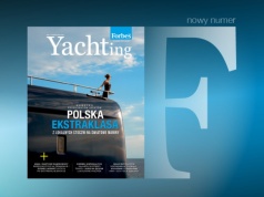 „Forbes Yachting” 1/2026. Spis treści