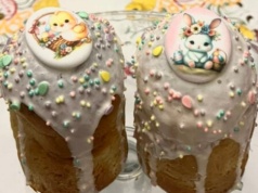 Dania na stół wielkanocny z Kresów