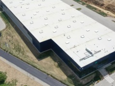 Panattoni finalizuje najem w Poznaniu. Nowy najemca bierze 4 tys. mkw.