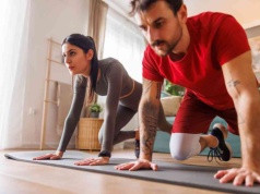 Twoje stawy pod ochroną – jak budować mobilność i sprawność fizyczną na każdym etapie życia?