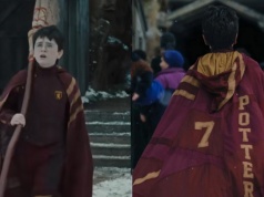 HBO zaprezentowało pierwszy zwiastun nowego Harry'ego Pottera, premiera jeszcze w tym roku