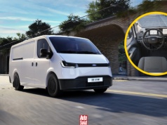 Oto nowy Ford Transit City. Tylko jedna wersja napędowa i wyposażenia. To ma sens