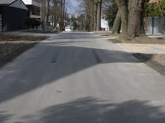 Kończą się remonty na kolejnych gruntówkach. Asfalt na 21 ulicach