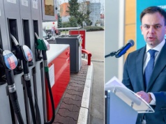 Niższy VAT na benzynę. Rząd obawia się, że obniżki "skonsumują" dostawcy