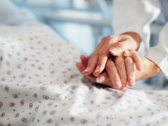 "Chcę odejść w pokoju i przestać cierpieć". 25-latka zostanie dziś poddana eutanazji