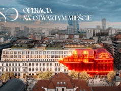 Stara tkanka, nowe funkcje. Wielki projekt mixed-use w centrum Katowic