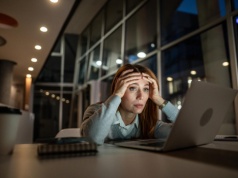 8 sygnałów, że czas rozejrzeć się za nową pracą. Kiedy dla swojego zdrowia psychicznego lepiej się zwolnić?