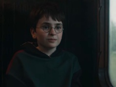 Serial Harry Potter z pierwszym zwiastunem! W tym roku wrócimy do magicznego Hogwartu
