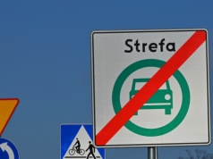 To nie koniec sporu o SCT w Krakowie. Wojewoda składa skargę kasacyjną