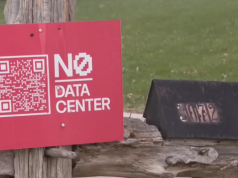 Nie sprzedamy ziemi za żadne miliony. Farmerka stawia się gigantom AI