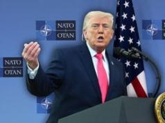 Trump ostrzega państwa NATO. "USA nigdy nie zapomni"