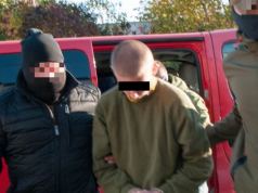 Antyfaszysta zamordował nastolatkę za żartobliwe narysowanie swastyki