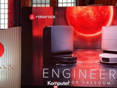 Roborock walczy o pozycję lidera. Firma zaprezentowała nowe roboty sprzątające i odkurzacze