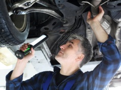 Koniec pobłażania dla aut bez DPF. Nadchodzą zmiany w przeglądach technicznych