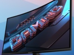 Monitor Gigabyte GS32QCA 31,5″ 180 Hz VA WQHD za 599 zł (140 zł taniej) w Neonet