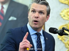 Pentagon rozważa zmianę. To byłby cios dla Ukrainy