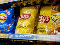 Koniec chipsów Lay’s i Cheetos? Wielkie zmiany w PepsiCo