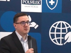 Minister energii: Transformacja energetyczna w mleczarstwie jest warunkiem rozwoju