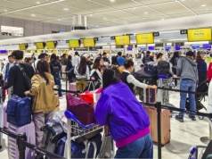 Nowe zasady wjazdu do Japonii dla Polaków. Mogą cię nie wpuścić do samolotu