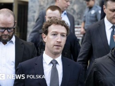 'Era bezkarności dobiegła końca': Co czeka firmy technologiczne po przełomowym wyroku?