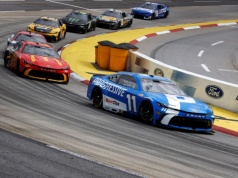 Martinsville i Bristol kolejnymi celami kierowców NASCAR Cup Series. Wyścigi na żywo w Motowizji!