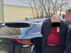 "Wor w zakonie" złapany w Polsce. Był wpływowym członkiem mafii