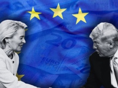 Umowa celna UE-USA z poparciem PE. Kluczowe decyzje przed Radą