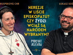 Herezje w liście episkopatu? – s. Tereza Huspeková