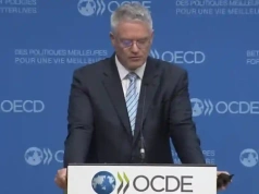 Najnowszy raport OECD miażdży. Kkonflikt na Bliskim Wschodzie rozpętał inflacyjne piekło