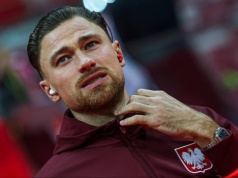 Jest potwierdzenie! Ważna decyzja przed meczem Polski z Albanią