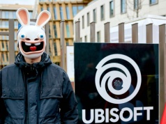 Ubisoft - niedawno lider branży gier, obecnie synonim upadku